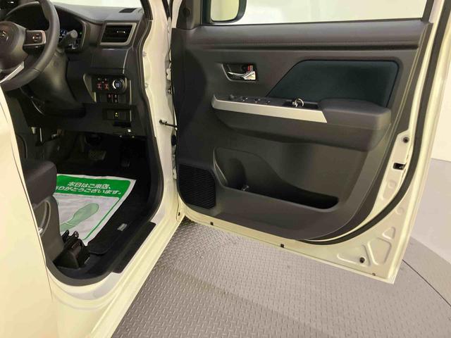 トールカスタムＧ　ターボ車線逸脱　衝突回避支援システム　ＬＥＤライト　キーフリー　ＴＶ　アルミホイール　ターボ　アイドリングストップ　電動格納ミラー　エアバッグ　ＡＢＳ　アダクティブクルーズＣ　インテリキー　３６０°モニター（山口県）の中古車