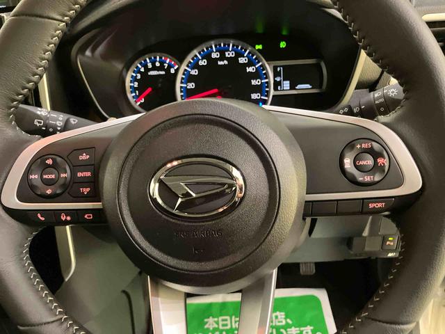 トールカスタムＧ　ターボ車線逸脱　衝突回避支援システム　ＬＥＤライト　キーフリー　ＴＶ　アルミホイール　ターボ　アイドリングストップ　電動格納ミラー　エアバッグ　ＡＢＳ　アダクティブクルーズＣ　インテリキー　３６０°モニター（山口県）の中古車