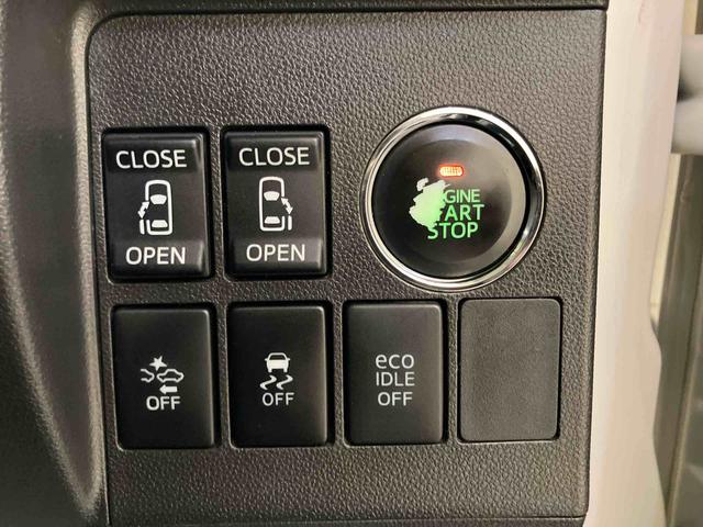 タントカスタムＲＳ　ＳＡオートミラー　レーダーブレーキ　タ−ボ　リアカメラ　ナビ付き　運転席エアバッグ　ＡＢＳ　記録簿付き　ＳＤ　車線逸脱警報　禁煙　アルミホイール　アイドリング　インテリジェントキー　キーフリ　１オーナ（山口県）の中古車