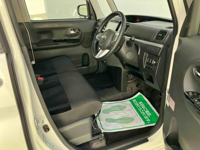 タントカスタムＲＳ　ＳＡオートミラー　レーダーブレーキ　タ−ボ　リアカメラ　ナビ付き　運転席エアバッグ　ＡＢＳ　記録簿付き　ＳＤ　車線逸脱警報　禁煙　アルミホイール　アイドリング　インテリジェントキー　キーフリ　１オーナ（山口県）の中古車