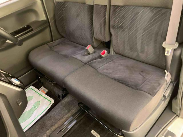 タントカスタムＲＳ　ＳＡオートミラー　レーダーブレーキ　タ−ボ　リアカメラ　ナビ付き　運転席エアバッグ　ＡＢＳ　記録簿付き　ＳＤ　車線逸脱警報　禁煙　アルミホイール　アイドリング　インテリジェントキー　キーフリ　１オーナ（山口県）の中古車