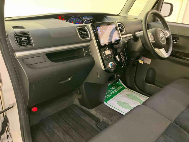 タントカスタムＲＳ　ＳＡオートミラー　レーダーブレーキ　タ−ボ　リアカメラ　ナビ付き　運転席エアバッグ　ＡＢＳ　記録簿付き　ＳＤ　車線逸脱警報　禁煙　アルミホイール　アイドリング　インテリジェントキー　キーフリ　１オーナ（山口県）の中古車