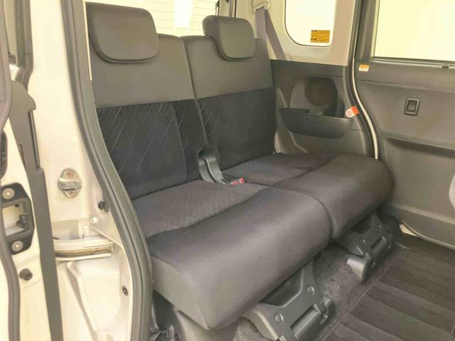 タントカスタムＲＳ　ＳＡオートミラー　レーダーブレーキ　タ−ボ　リアカメラ　ナビ付き　運転席エアバッグ　ＡＢＳ　記録簿付き　ＳＤ　車線逸脱警報　禁煙　アルミホイール　アイドリング　インテリジェントキー　キーフリ　１オーナ（山口県）の中古車