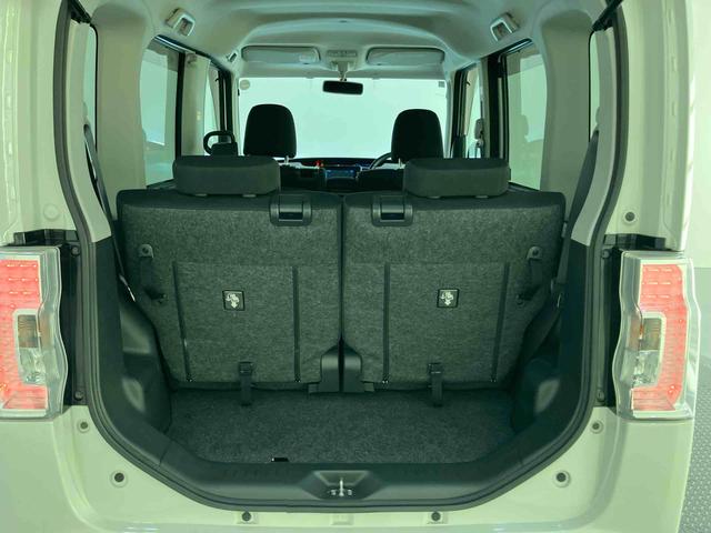 タントカスタムＲＳ　ＳＡオートミラー　レーダーブレーキ　タ−ボ　リアカメラ　ナビ付き　運転席エアバッグ　ＡＢＳ　記録簿付き　ＳＤ　車線逸脱警報　禁煙　アルミホイール　アイドリング　インテリジェントキー　キーフリ　１オーナ（山口県）の中古車