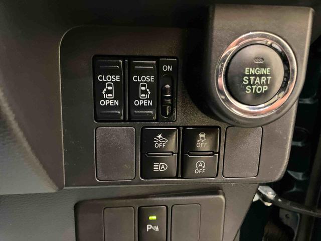 トールカスタムＧ　ターボ　ＳＡIIIインテリキー　Ｗパワスラ　キーフリー　ＡＴハイビーム　ＳＤ　禁煙　電動格納ミラー　ＬＥＤヘッドランプ　アルミホイール　ターボ車　レーンキープアシスト　ワンオ−ナ−　記録簿　ＥＴＣ　Ａストップ　ドラレコ（山口県）の中古車