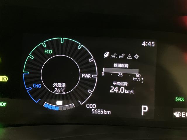 ロッキープレミアムG HEVAHB 誤発進抑制 アラウンドビューモニター LEDヘッドランプ アダプティブクルーズコントロール 電動格納式ドアミラー アルミホイール アイドリングストップ レーンキープアシスト シートヒーター(山口県)の中古車
