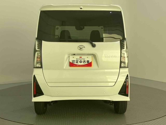 タントカスタムXリミテッド衝突回避支援ブレーキ パノラマカメラ エアバッグ アダクティブクルーズコントロール 電格ミラー Sヒーター オートLED キーフリー アイドリングS LED ETC 車線逸脱警報 スマートキー ABS(山口県)の中古車