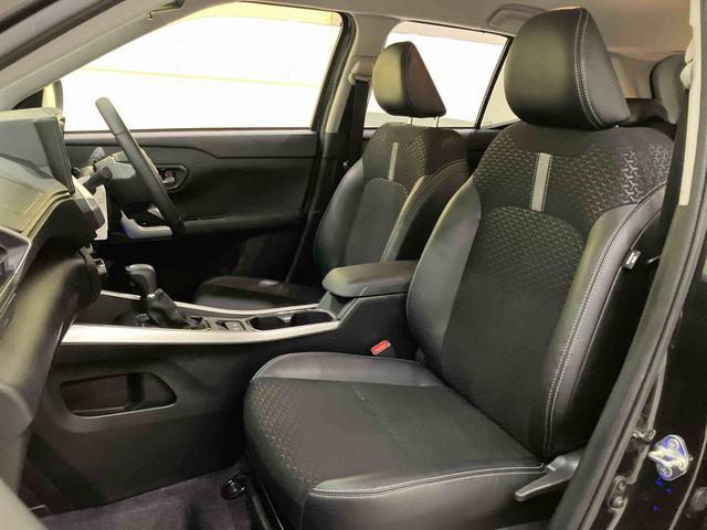 ロッキープレミアムGアイドリングストップ機能 キーレス レーンキープ 1オーナー車 シートヒータ オートマチックハイビーム ACC アルミ ドライブレコーダー ABS エアバック パノラマモニター付き 被害軽減ブレーキ(山口県)の中古車