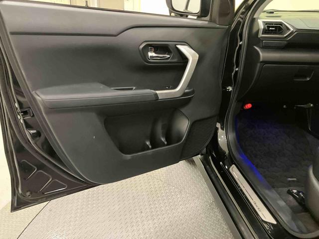 ロッキープレミアムGアイドリングストップ機能 キーレス レーンキープ 1オーナー車 シートヒータ オートマチックハイビーム ACC アルミ ドライブレコーダー ABS エアバック パノラマモニター付き 被害軽減ブレーキ(山口県)の中古車