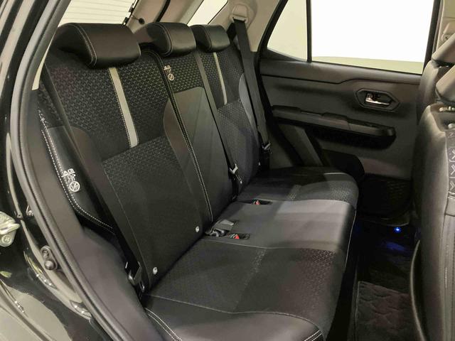 ロッキープレミアムGアイドリングストップ機能 キーレス レーンキープ 1オーナー車 シートヒータ オートマチックハイビーム ACC アルミ ドライブレコーダー ABS エアバック パノラマモニター付き 被害軽減ブレーキ(山口県)の中古車