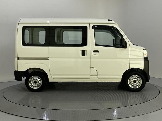 ハイゼットカーゴスペシャル両側スライド 禁煙車 衝突回避支援システム 運転席エアバッグ アイドリングストップ メンテナンスノート レーンキープアシスト ABS ワンオーナー エアコンパワーステアリング パワーウィンドウ(山口県)の中古車