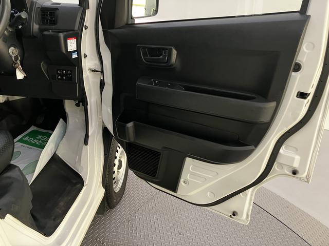 ハイゼットカーゴスペシャル両側スライド 禁煙車 衝突回避支援システム 運転席エアバッグ アイドリングストップ メンテナンスノート レーンキープアシスト ABS ワンオーナー エアコンパワーステアリング パワーウィンドウ(山口県)の中古車