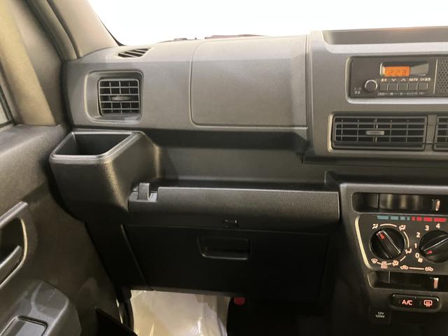 ハイゼットカーゴスペシャル両側スライド 禁煙車 衝突回避支援システム 運転席エアバッグ アイドリングストップ メンテナンスノート レーンキープアシスト ABS ワンオーナー エアコンパワーステアリング パワーウィンドウ(山口県)の中古車