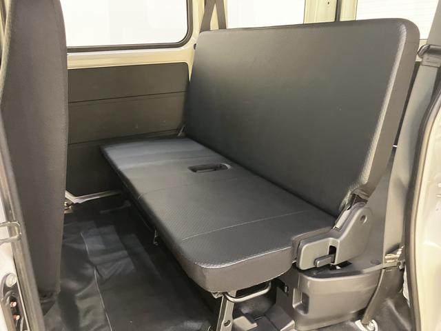 ハイゼットカーゴスペシャル両側スライド 禁煙車 衝突回避支援システム 運転席エアバッグ アイドリングストップ メンテナンスノート レーンキープアシスト ABS ワンオーナー エアコンパワーステアリング パワーウィンドウ(山口県)の中古車