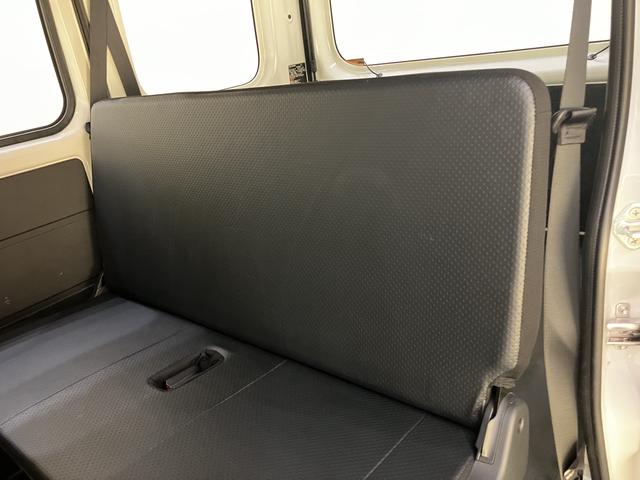 ハイゼットカーゴスペシャル両側スライド 禁煙車 衝突回避支援システム 運転席エアバッグ アイドリングストップ メンテナンスノート レーンキープアシスト ABS ワンオーナー エアコンパワーステアリング パワーウィンドウ(山口県)の中古車