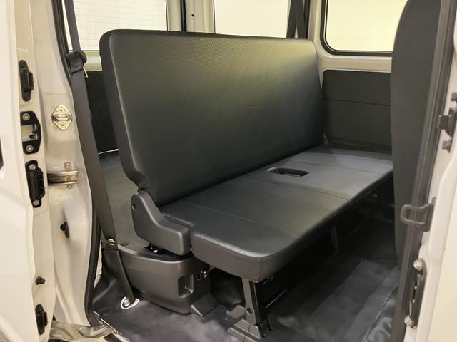 ハイゼットカーゴスペシャル両側スライド 禁煙車 衝突回避支援システム 運転席エアバッグ アイドリングストップ メンテナンスノート レーンキープアシスト ABS ワンオーナー エアコンパワーステアリング パワーウィンドウ(山口県)の中古車