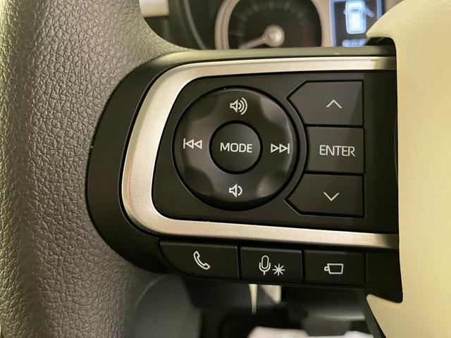 ムーヴキャンバスストライプスGハンズフリー両側電動ドア 全方位M 衝突被害軽減装置 スマキー 電動格納 ハイビームアシスト USB接続 エコアイドル レーンキープアシスト LEDヘッドライト シートヒーター キーフリー ABS(山口県)の中古車