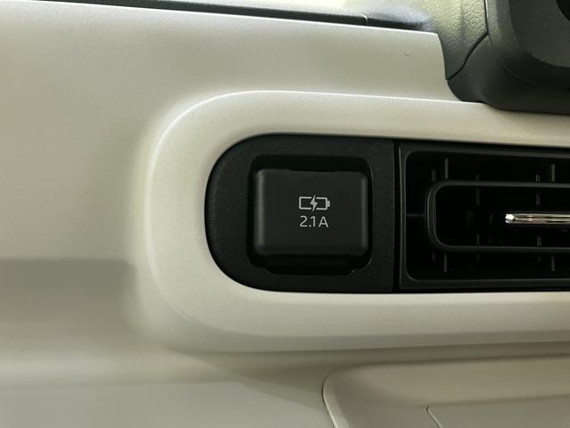 ムーヴキャンバスストライプスＧハンズフリー両側電動ドア　全方位Ｍ　衝突被害軽減装置　スマキー　電動格納　ハイビームアシスト　ＵＳＢ接続　エコアイドル　レーンキープアシスト　ＬＥＤヘッドライト　シートヒーター　キーフリー　ＡＢＳ（山口県）の中古車