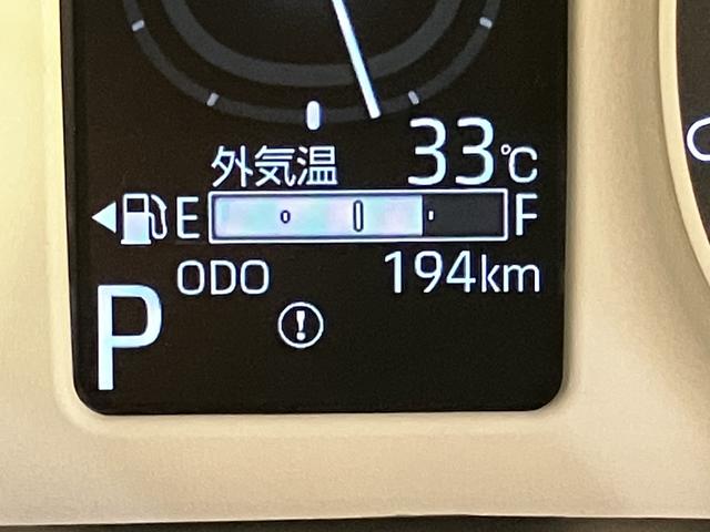 ムーヴキャンバスストライプスＧハンズフリー両側電動ドア　全方位Ｍ　衝突被害軽減装置　スマキー　電動格納　ハイビームアシスト　ＵＳＢ接続　エコアイドル　レーンキープアシスト　ＬＥＤヘッドライト　シートヒーター　キーフリー　ＡＢＳ（山口県）の中古車