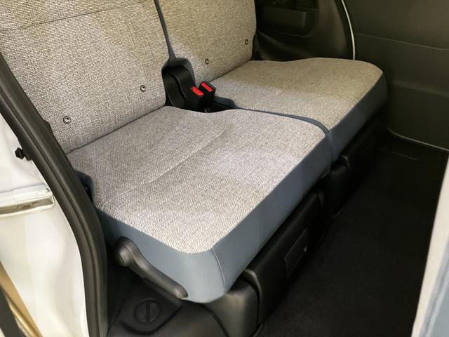 ムーヴキャンバスストライプスＧハンズフリー両側電動ドア　全方位Ｍ　衝突被害軽減装置　スマキー　電動格納　ハイビームアシスト　ＵＳＢ接続　エコアイドル　レーンキープアシスト　ＬＥＤヘッドライト　シートヒーター　キーフリー　ＡＢＳ（山口県）の中古車