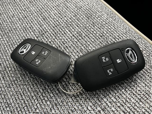 ムーヴキャンバスストライプスＧハンズフリー両側電動ドア　全方位Ｍ　衝突被害軽減装置　スマキー　電動格納　ハイビームアシスト　ＵＳＢ接続　エコアイドル　レーンキープアシスト　ＬＥＤヘッドライト　シートヒーター　キーフリー　ＡＢＳ（山口県）の中古車