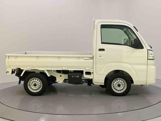 ハイゼットトラックスタンダード 農用スペシャル衝突軽減ブレーキ パートタイム4WD パワーステアリング エアバッグ アイドリングストップ エアコン 車線逸脱警報 ABS ラジオ CVT レーンアシスト(山口県)の中古車