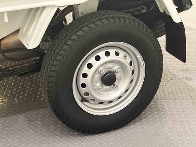ハイゼットトラックスタンダード 農用スペシャル衝突軽減ブレーキ パートタイム4WD パワーステアリング エアバッグ アイドリングストップ エアコン 車線逸脱警報 ABS ラジオ CVT レーンアシスト(山口県)の中古車