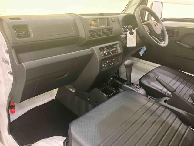 ハイゼットトラックスタンダード 農用スペシャル衝突軽減ブレーキ パートタイム4WD パワーステアリング エアバッグ アイドリングストップ エアコン 車線逸脱警報 ABS ラジオ CVT レーンアシスト(山口県)の中古車