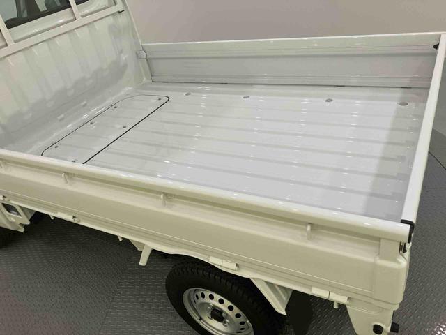 ハイゼットトラックスタンダード 農用スペシャル衝突軽減ブレーキ パートタイム4WD パワーステアリング エアバッグ アイドリングストップ エアコン 車線逸脱警報 ABS ラジオ CVT レーンアシスト(山口県)の中古車