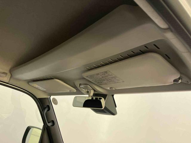 ハイゼットカーゴクルーズアイスト　両側手動スライドドア　車線逸脱防止　電動ミラー　ＡＢＳ　運転席エアバッグ　衝突軽減ブレ−キ　エアコン　パワーステアリング　パワーウィンドウ　アイドリングストップ（山口県）の中古車