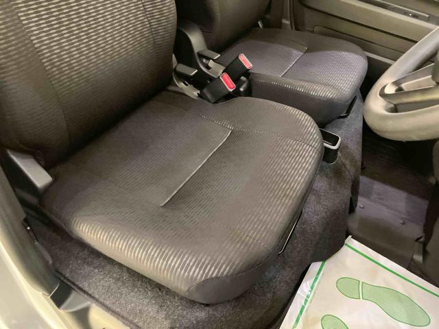 ハイゼットカーゴクルーズアイスト　両側手動スライドドア　車線逸脱防止　電動ミラー　ＡＢＳ　運転席エアバッグ　衝突軽減ブレ−キ　エアコン　パワーステアリング　パワーウィンドウ　アイドリングストップ（山口県）の中古車