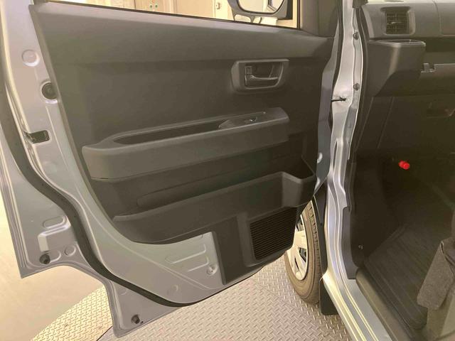 ハイゼットカーゴクルーズアイスト　両側手動スライドドア　車線逸脱防止　電動ミラー　ＡＢＳ　運転席エアバッグ　衝突軽減ブレ−キ　エアコン　パワーステアリング　パワーウィンドウ　アイドリングストップ（山口県）の中古車