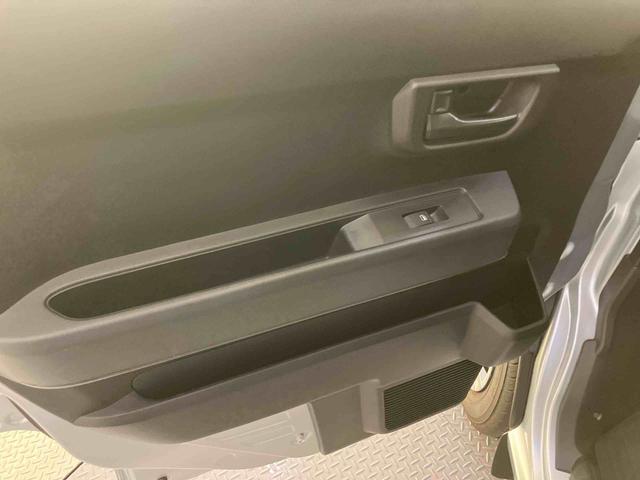 ハイゼットカーゴクルーズアイスト　両側手動スライドドア　車線逸脱防止　電動ミラー　ＡＢＳ　運転席エアバッグ　衝突軽減ブレ−キ　エアコン　パワーステアリング　パワーウィンドウ　アイドリングストップ（山口県）の中古車