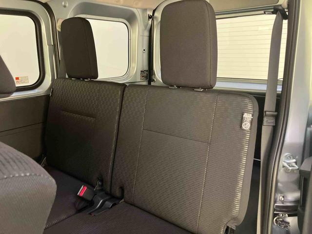 ハイゼットカーゴクルーズアイスト　両側手動スライドドア　車線逸脱防止　電動ミラー　ＡＢＳ　運転席エアバッグ　衝突軽減ブレ−キ　エアコン　パワーステアリング　パワーウィンドウ　アイドリングストップ（山口県）の中古車