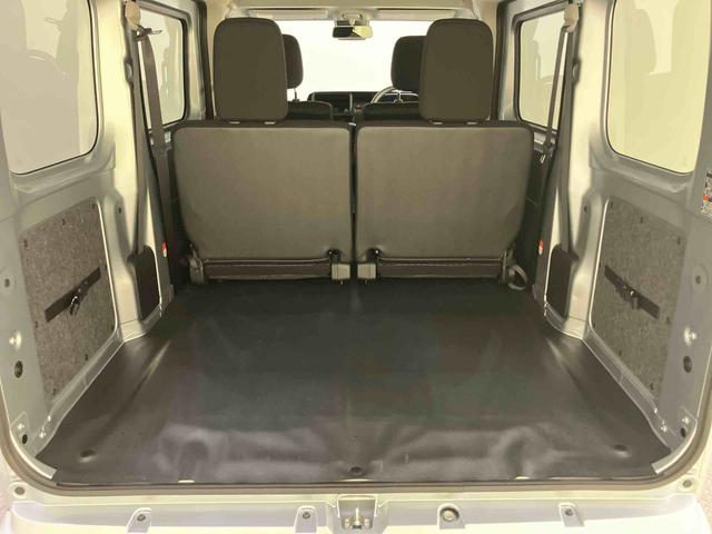 ハイゼットカーゴクルーズアイスト　両側手動スライドドア　車線逸脱防止　電動ミラー　ＡＢＳ　運転席エアバッグ　衝突軽減ブレ−キ　エアコン　パワーステアリング　パワーウィンドウ　アイドリングストップ（山口県）の中古車