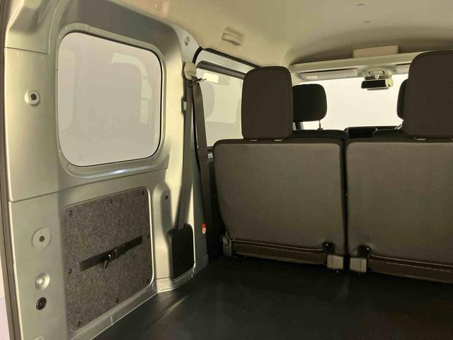 ハイゼットカーゴクルーズアイスト　両側手動スライドドア　車線逸脱防止　電動ミラー　ＡＢＳ　運転席エアバッグ　衝突軽減ブレ−キ　エアコン　パワーステアリング　パワーウィンドウ　アイドリングストップ（山口県）の中古車