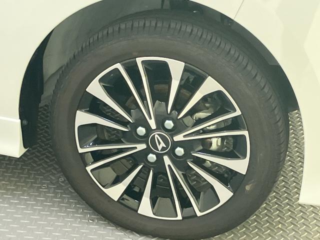 タントカスタムＲＳリミテッド両側電動パワースライドドア　誤発進抑制　ＥＴＣ車載器　レーダークルーズ　ＬＥＤライト　車線逸脱警報　シートヒーター　スマートキー　キーフリー　アイドリングストップ　ターボ　アルミホイール　エアバッグ（山口県）の中古車