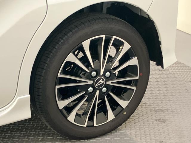タントカスタムＲＳリミテッド両側電動パワースライドドア　誤発進抑制　ＥＴＣ車載器　レーダークルーズ　ＬＥＤライト　車線逸脱警報　シートヒーター　スマートキー　キーフリー　アイドリングストップ　ターボ　アルミホイール　エアバッグ（山口県）の中古車