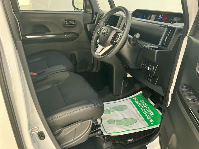 タントカスタムＲＳリミテッド両側電動パワースライドドア　誤発進抑制　ＥＴＣ車載器　レーダークルーズ　ＬＥＤライト　車線逸脱警報　シートヒーター　スマートキー　キーフリー　アイドリングストップ　ターボ　アルミホイール　エアバッグ（山口県）の中古車
