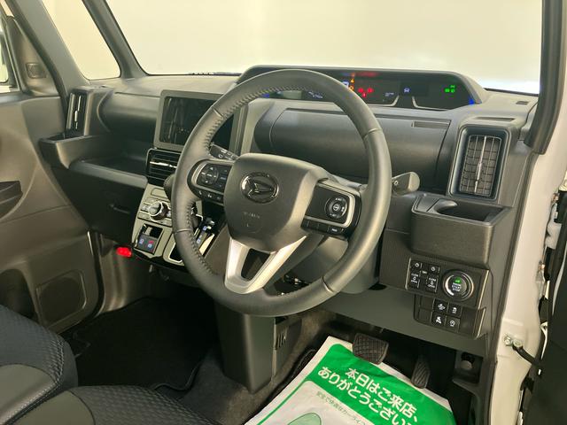 タントカスタムＲＳリミテッド両側電動パワースライドドア　誤発進抑制　ＥＴＣ車載器　レーダークルーズ　ＬＥＤライト　車線逸脱警報　シートヒーター　スマートキー　キーフリー　アイドリングストップ　ターボ　アルミホイール　エアバッグ（山口県）の中古車