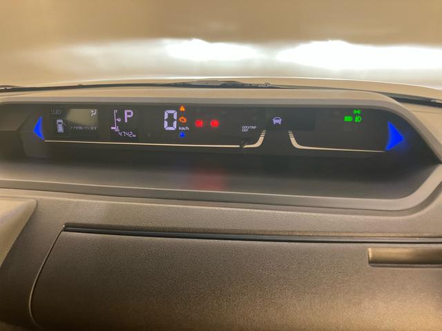 タントカスタムＲＳリミテッド両側電動パワースライドドア　誤発進抑制　ＥＴＣ車載器　レーダークルーズ　ＬＥＤライト　車線逸脱警報　シートヒーター　スマートキー　キーフリー　アイドリングストップ　ターボ　アルミホイール　エアバッグ（山口県）の中古車