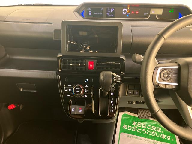 タントカスタムＲＳリミテッド両側電動パワースライドドア　誤発進抑制　ＥＴＣ車載器　レーダークルーズ　ＬＥＤライト　車線逸脱警報　シートヒーター　スマートキー　キーフリー　アイドリングストップ　ターボ　アルミホイール　エアバッグ（山口県）の中古車