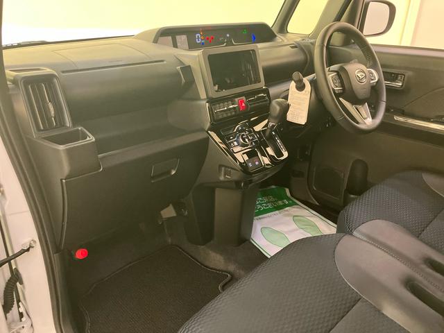 タントカスタムＲＳリミテッド両側電動パワースライドドア　誤発進抑制　ＥＴＣ車載器　レーダークルーズ　ＬＥＤライト　車線逸脱警報　シートヒーター　スマートキー　キーフリー　アイドリングストップ　ターボ　アルミホイール　エアバッグ（山口県）の中古車