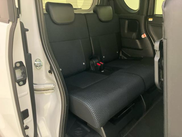 タントカスタムＲＳリミテッド両側電動パワースライドドア　誤発進抑制　ＥＴＣ車載器　レーダークルーズ　ＬＥＤライト　車線逸脱警報　シートヒーター　スマートキー　キーフリー　アイドリングストップ　ターボ　アルミホイール　エアバッグ（山口県）の中古車