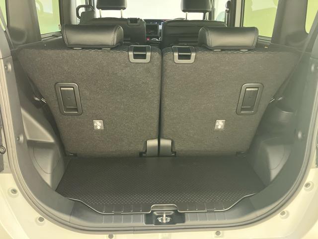 タントカスタムＲＳリミテッド両側電動パワースライドドア　誤発進抑制　ＥＴＣ車載器　レーダークルーズ　ＬＥＤライト　車線逸脱警報　シートヒーター　スマートキー　キーフリー　アイドリングストップ　ターボ　アルミホイール　エアバッグ（山口県）の中古車