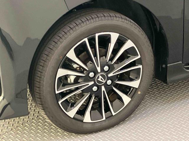 タントカスタムRSリミテッド両側電動パワースライドドア 誤発進抑制 ETC車載器 レーダークルーズ LEDライト 車線逸脱警報 Bカメラ シートヒーター スマートキー キーフリー アイドリングストップ ターボ アルミホイール(山口県)の中古車