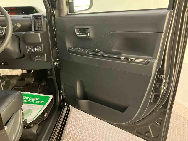 タントカスタムRSリミテッド両側電動パワースライドドア 誤発進抑制 ETC車載器 レーダークルーズ LEDライト 車線逸脱警報 Bカメラ シートヒーター スマートキー キーフリー アイドリングストップ ターボ アルミホイール(山口県)の中古車
