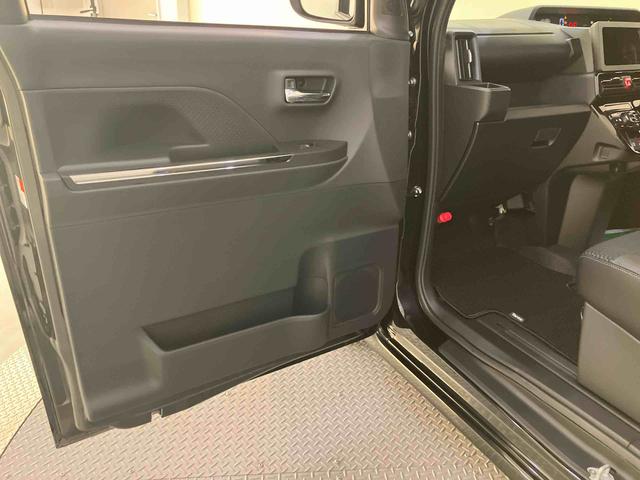 タントカスタムRSリミテッド両側電動パワースライドドア 誤発進抑制 ETC車載器 レーダークルーズ LEDライト 車線逸脱警報 Bカメラ シートヒーター スマートキー キーフリー アイドリングストップ ターボ アルミホイール(山口県)の中古車