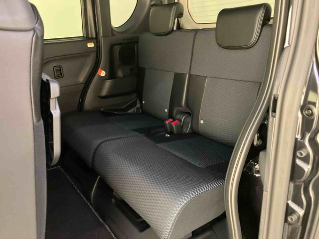 タントカスタムRSリミテッド両側電動パワースライドドア 誤発進抑制 ETC車載器 レーダークルーズ LEDライト 車線逸脱警報 Bカメラ シートヒーター スマートキー キーフリー アイドリングストップ ターボ アルミホイール(山口県)の中古車