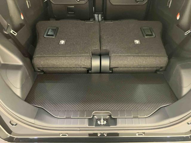 タントカスタムRSリミテッド両側電動パワースライドドア 誤発進抑制 ETC車載器 レーダークルーズ LEDライト 車線逸脱警報 Bカメラ シートヒーター スマートキー キーフリー アイドリングストップ ターボ アルミホイール(山口県)の中古車